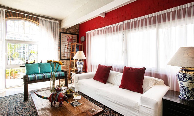 Amapas Apartment | Emma Apartment