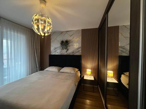 Tuzla Apartment | Emma Park Lake