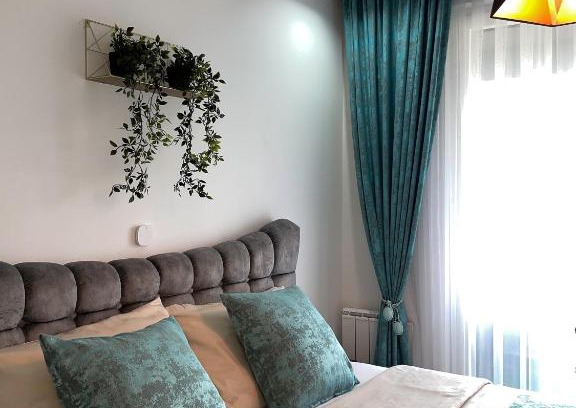Tuzla Apartment | Emma Park Lake Emma Parklake