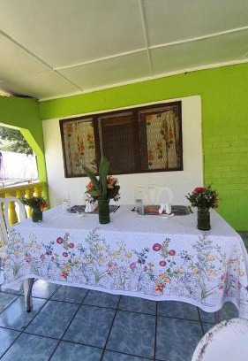 Taveuni Island East House | Emma's Homestay Explorer