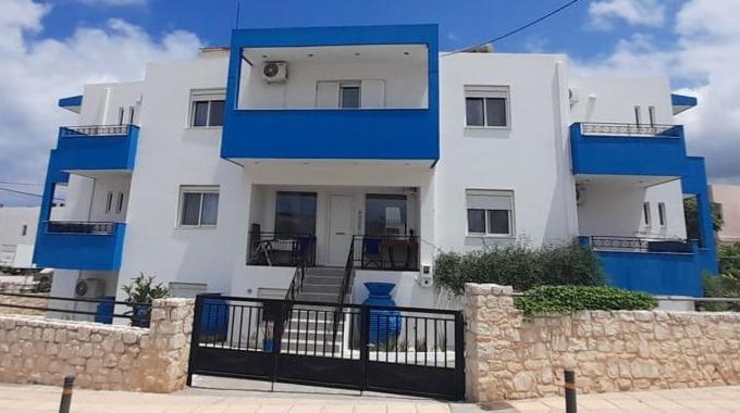 Sitia Apartment | Emmanouela Studios