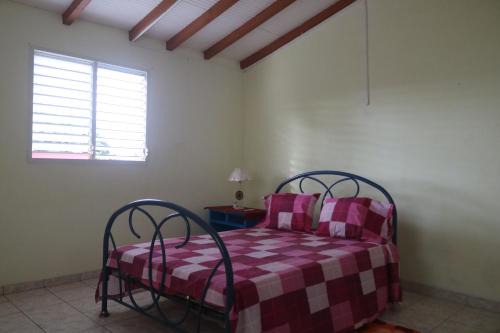Sainte-Rose Apartment | Emmanuel