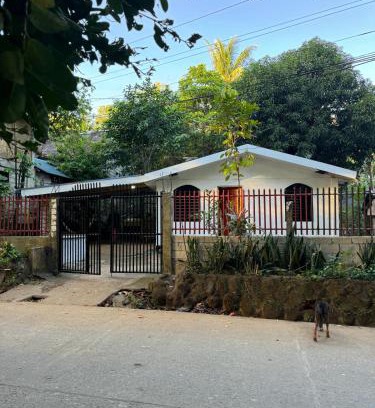 Paracale House | Emmasguesthouse