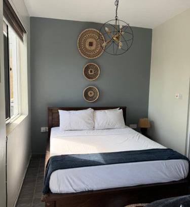 Mtwapa Apartment | Emoceans - A Coastal Studio Experience in Mtwapa