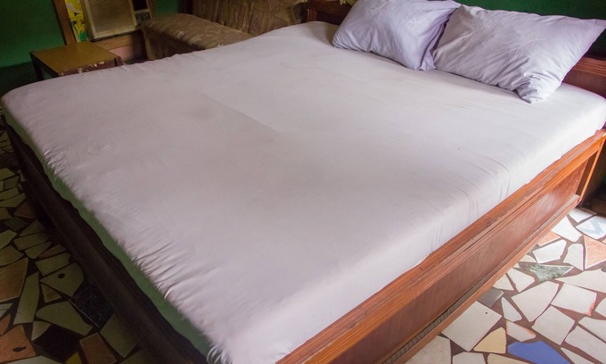 Mushin Hotel | Emota Paradise Phase 1