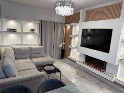 Riquier Apartment | Emotion Vip Apartment