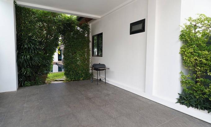 Rawai Villa | Emotion2 - Brand New 3BR Pool Villa