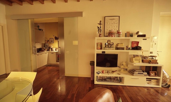 Centro Storico Nord Apartment | Emotional apartment downtown