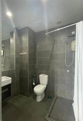 Sungai Penchala Apartment | empire damansara studio