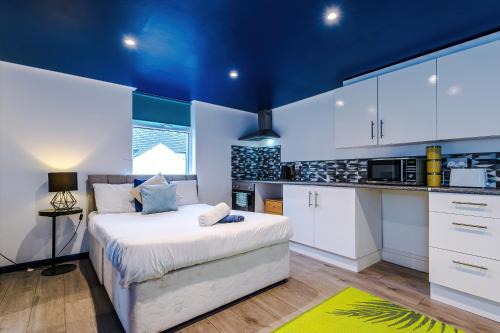Fleetwood Apartment | Empire Fleetwood Apartments - Windsor Terrace