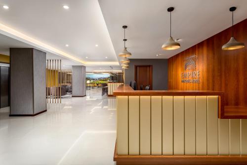 Lisbon Old Town Hotel | Empire Marquês Hotel