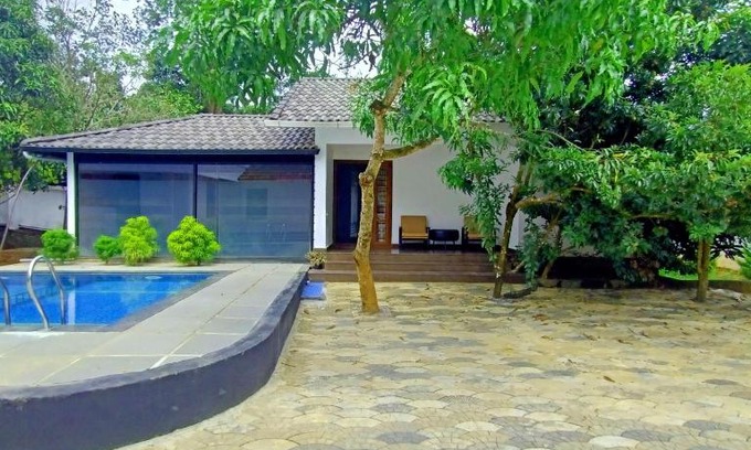 Vayittiri Villa | Empire Private Pool Villa