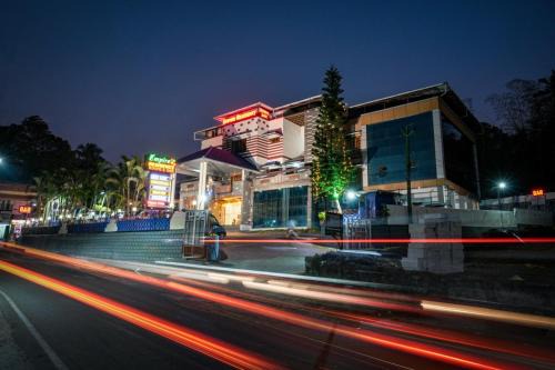 Chengannur Hotel | Empire Residency