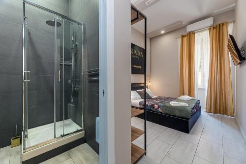 Prati House | Empire Suites