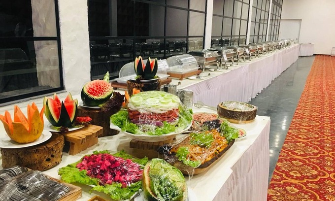 Haldwani Hotel | Emporio Hotel