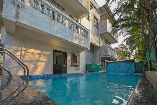 Waksai Villa | EMPYREAN STAYS ll BOBBY VILLA ll 2BHK ll AC ll POOL ll