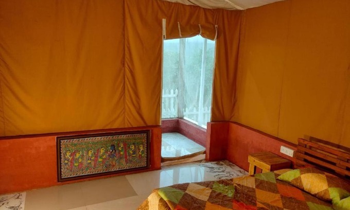 Igatpuri Cabin | Empyrean Tarry