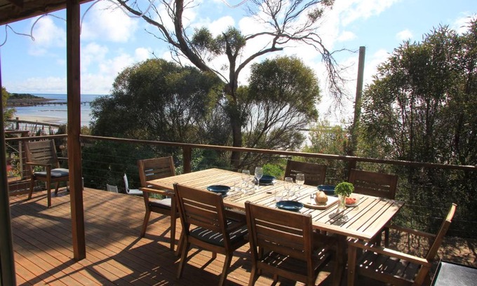 Emu Bay House | Emu Bay Stay