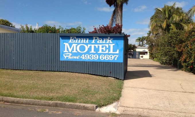 Emu Park Hotel | Emu Park Motel