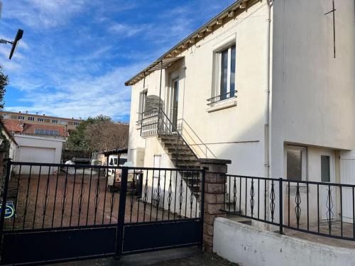 Roanne Apartment | En bord de loire