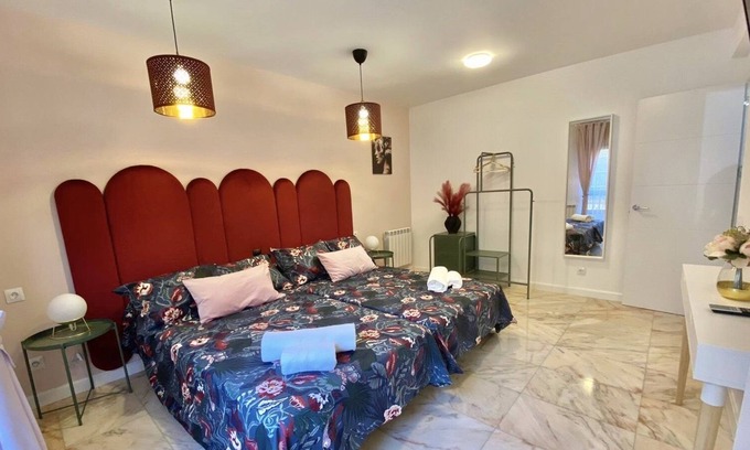 Zamora Apartment | En el Corazón de Zamora