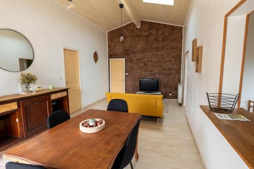Montagne House | En face des vignes