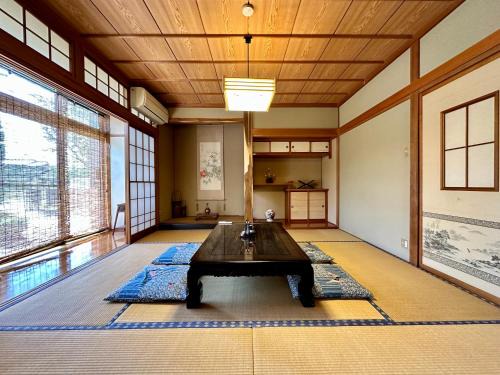 Matsumoto House | EN Guest house