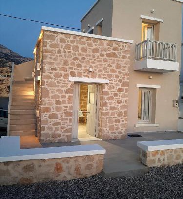 Lefkos Villa | en lefko