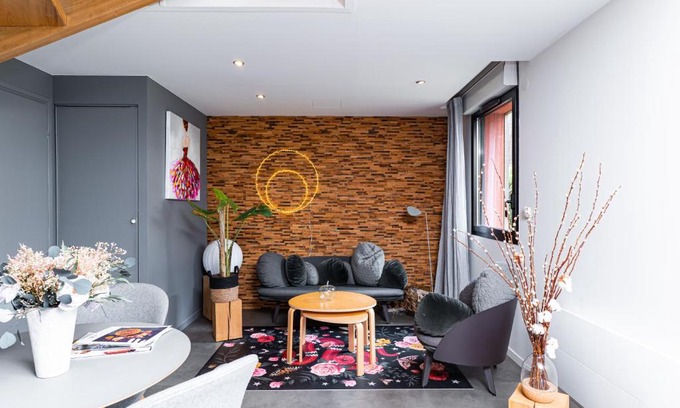 Aureville Hotel | En Marge