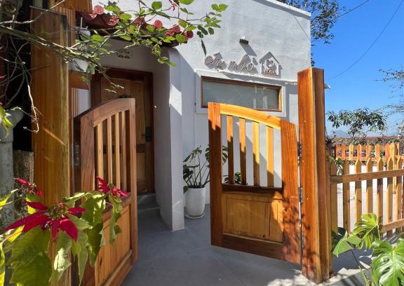 Cha Pai Apartment | En nho Homestay SaPa