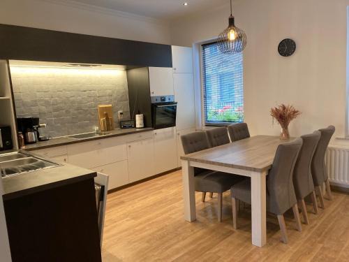 Diksmuide House | EN PASSANT appartement