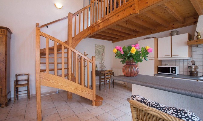 Saint-Romain House | EN VERDEAU 34 rue de la Pierre Ronde