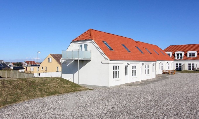 Trans House | "Ena" - 75m from the sea by Interhome