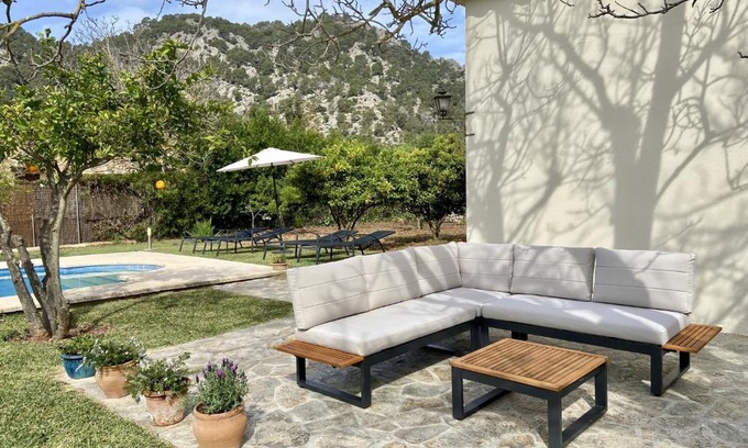 Pollensa Villa | Encant