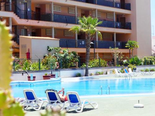 Los Cristianos Apartment | Encantador Apartamento con Terraza, Los Cristianos