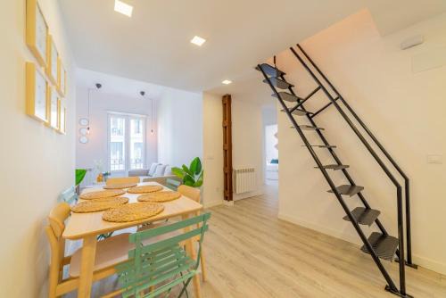 Palos de la Frontera Apartment | Encantador Apartamento Atocha