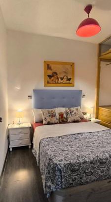 Embajadores Apartment | Encantador Apartamento en el Corazón de Madrid