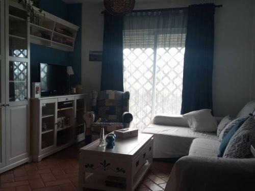 Facinas Apartment | Encantador piso al Sur del Sur