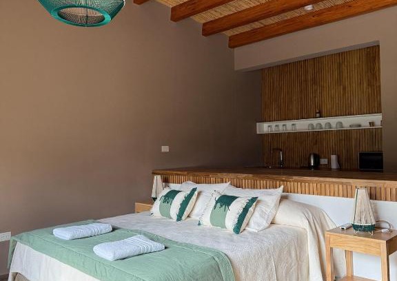 Tilcara Apartment | Encantadora Cabaña en Purmamarca