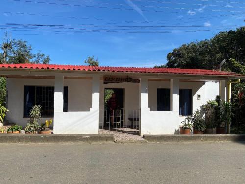 Suaita House | Encantadora Casa Campestre en Suaita, Santander