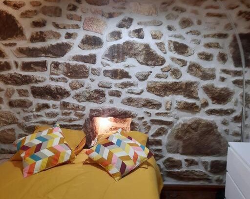 Aldeia da Ponte House | Encante se na Aldeia da Ponte