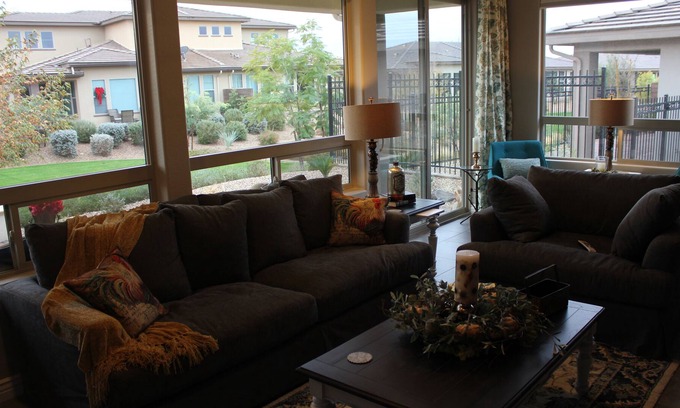 Encanterra House | Encanterra 5 Star Golf Resort Collection