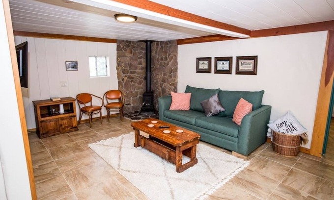 Chama House | Encanto Casita - Downtown Chama Home