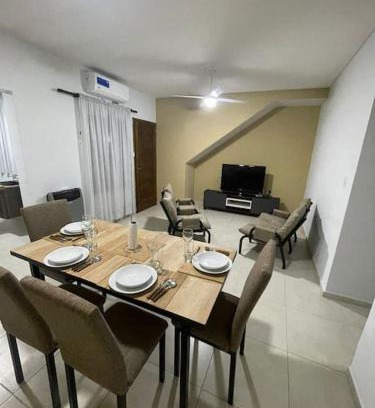 Mendoza Apartment | Encanto floral 2Pax - By Inside