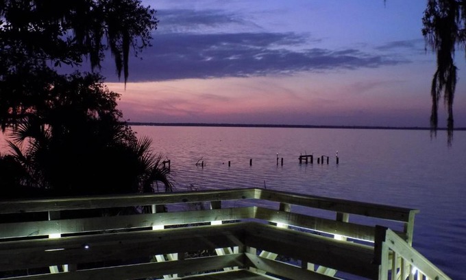 Florida Panhandle House | Enchanted Bay Beach House