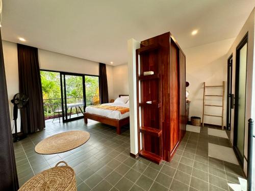 Siem Reap House | Enchanted Garden Villas Siem Reap
