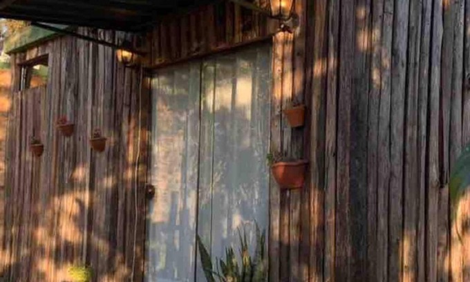 Garopaba House | Enchanted House