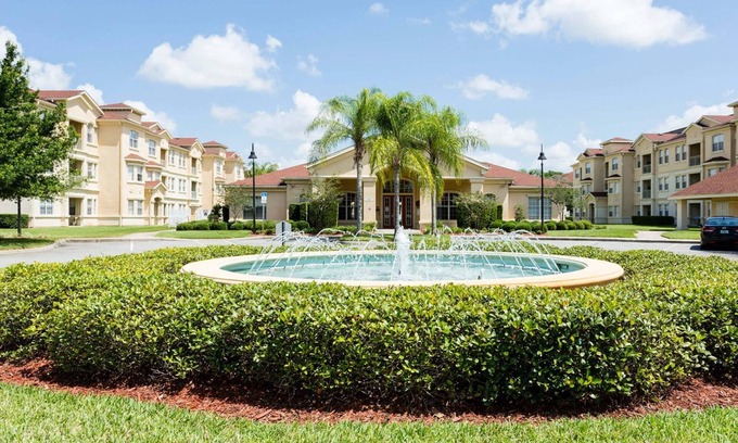 Loughman Condo | Enchanted Retreat