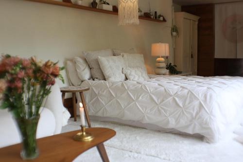 Mill Valley Apartment | Enchanted Waterfall Sanctuary