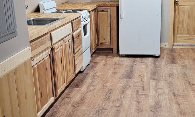 Jefferson Apartment | Enchanting apartment with WiFi in charming Jefferson